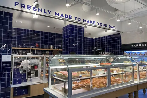 Tower Bakery photo 2